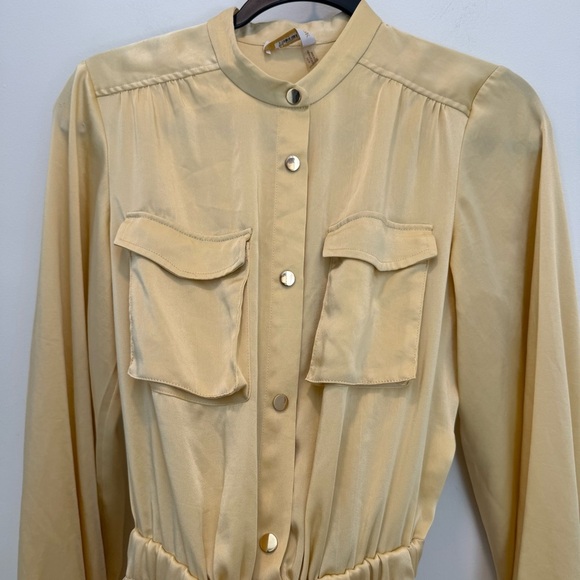 Ramy Brook jumpsuit size xs - Picture 7 of 16